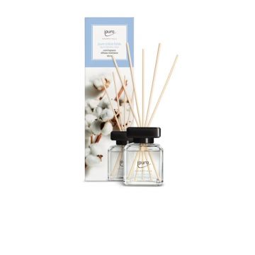 PURO - DIFFUSORE PER AMBIENTE IPURO ESSENTIAL COTTON FIELDS RAUMDUFT 100 ML