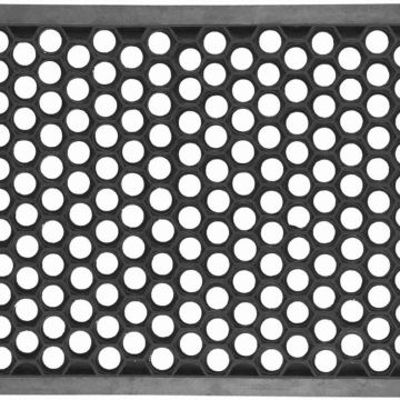 ZERBINO GOMMA 40X60 DROP