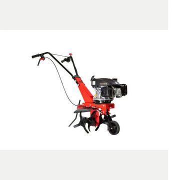 AL-KO - MOTOZAPPA A SCOPPIO MH 360 - MOTORE 2,20 KW CC 139