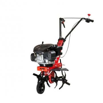 AL-KO - MOTOZAPPA A SCOPPIO MH 360 - MOTORE 2,20 KW CC 139