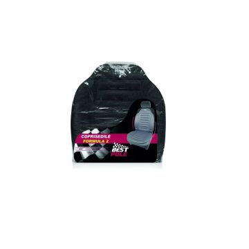 COPRISEDILE BLU O NERO FORMULA 2 BEST POLE COPRISEDILE BLU O NERO FORMULA 2 BEST POLE