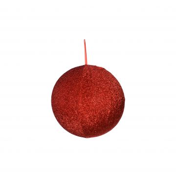 PALLA APPENDINO LAMINATA GONFIABILE 70CM ROSSO PALLA APPENDINO LAMINATA GONFIABILE 70CM ROSSO