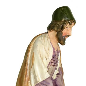 BERTONI - SAN GIUSEPPE PER PRESEPE DA 10 CM