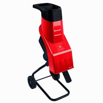 BIOTRITURATORE GH-KS 2440 LAME 2500W SPESSORE MAX RAMI 40MM BIOTRITURATORE GH-KS 2440 LAME 2500W SPESSORE MAX RAMI 40MM