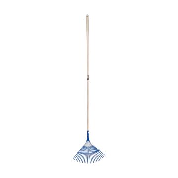 SCOPA FOGLIE 22D FISSI 140 CM SCOPA FOGLIE 22D FISSI 140 CM