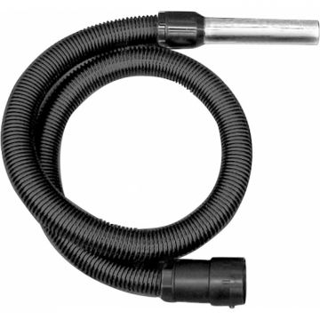 LAVORWASH - TUBO FLEX 1.5 MT ACCIAIO C/MANICOTTO PER CENERE