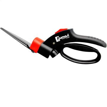 FORBICI TAGLIAERBA DA GIARDINO BORDI PRATO LAME GIREVOLI 360° FUMASI FORBICI TAGLIAERBA DA GIARDINO BORDI PRATO LAME GIREVOLI 360° FUMASI