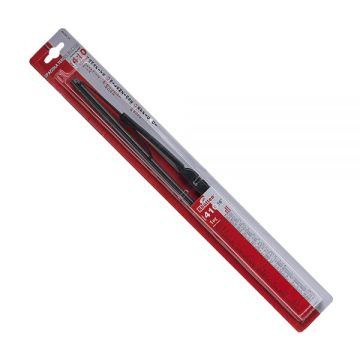 RHUTTEN - SPAZZOLA TERGICRISTALLO RHUTTEN 410MM SINGOLA