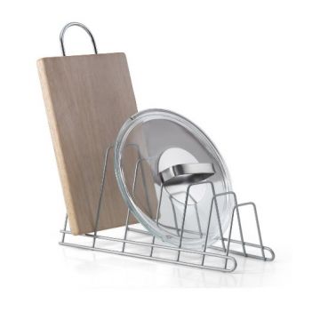 METALTEX - PORTA COPERCHI DA APPOGGIO 6 POSTI POLYTHERM CRICKET