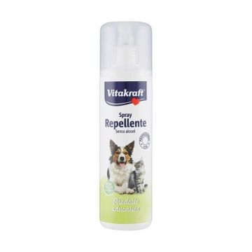 SPRAY REPELLENTE  250 ML