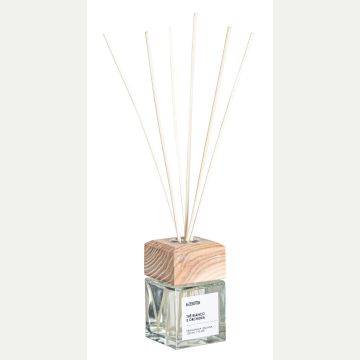 BIZZOTTO - DIFFUSORE FRAGRANZA THE' BIANCO ORCHIDEA 100ML