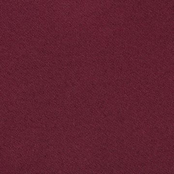 BIZZOTTO - CUSCINO BORDEAUX SEDUTA QUADRATA