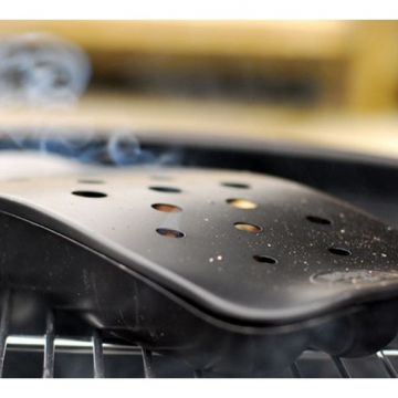 WEBER - AFFUMICATOIO UNIVERSALE WEBER