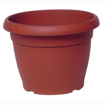 ARCA S.P.A. - VASO ECOSIMILCOTTO D.40 TERRACOTTA