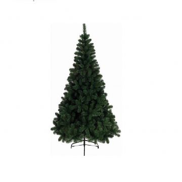 ALBERO DI NATALE IMPERIAL PINE VERDE 120CM