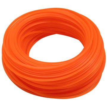 MANIVER - FILO PER DECESPUGLIATORE PROFESIONALE TERMINATOR QUADRO 3,3 X  39 MT