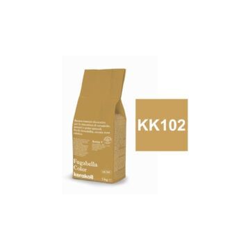 KERAKOLL - STUCCO KERAKOLL FUGABELLA COLOR KK 102 KG 3