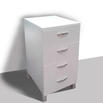 BASE CUCINA CM 40 (4CASSETTI) L 40/ P50/ H83 BASE CUCINA CM 40 (4CASSETTI) L 40/ P50/ H83