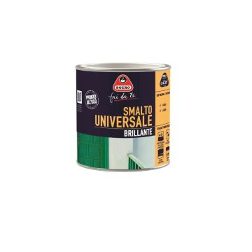 BOERO - SMALTO UNIVERSALE AVORIO ANTICO 500 ML