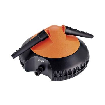 IRRIGATORE ROTANTE A DUE BRACCIA CON GETTO A PIOGGIA CLABER IDROSPRAY 2000 IRRIGATORE ROTANTE A DUE BRACCIA CON GETTO A PIOGGIA CLABER IDROSPRAY 2000