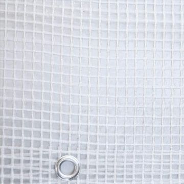 MACHIERALDO - TENDE RETINATE BALCONE 3.5X3