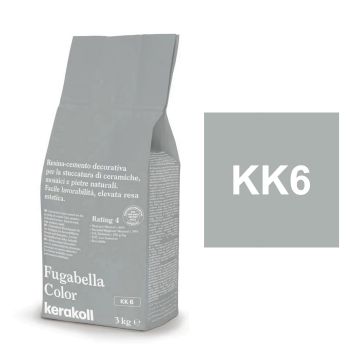 FUGABELLA COLOR KK 6 KG 3 (06) FUGABELLA COLOR KK 6 KG 3 (06)