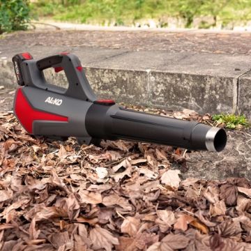 AL-KO - TAGLIASIEPI A BATTERIA ALKO HTD 1855 18V LAMA 55 CM TAGLIO 20 CON BATTERIA