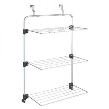 METALTEX - STENDIBIANCHERIA PER PORTA