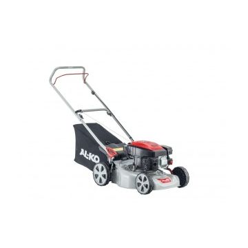 TOSAERBA A SCOPPIO EASY 4.20 MOTORE AL-KO 140CC TAGLIO 42CM ALTEZZA TAGLIO 7 POS
