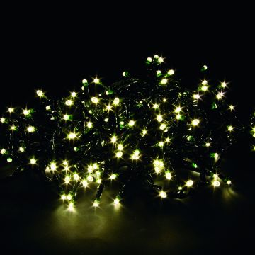 LUCI A LED NATALIZIE MINI 100 LUCI A LED NATALIZIE MINI 100