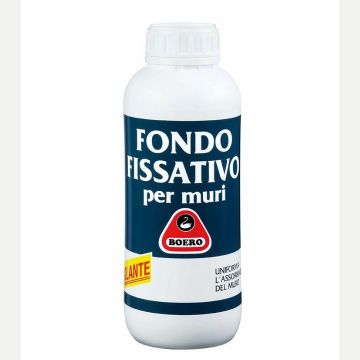 BOERO - FONDO FISSATIVO LIT.1
