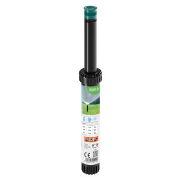IRRIGATORE POP-UP PER IRRIGAZIONE INTERRATA CLABER REGOLABILE 0°–350° 6 L/MIN IRRIGATORE POP-UP PER IRRIGAZIONE INTERRATA CLABER REGOLABILE 0°–350° 6 L/MIN
