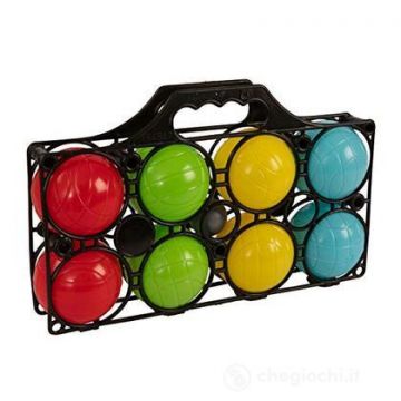 VERVE - BOCCE D 80 CM 34X21