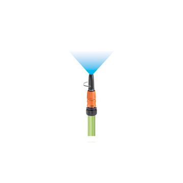 CLABER - KIT IRRIGAZIONE DA GIARDINO CON LANCIA E RACCORDI PER TUBO 3/4 POLLICE CLABER ST