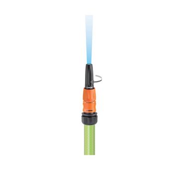 CLABER - KIT IRRIGAZIONE DA GIARDINO CON LANCIA E RACCORDI PER TUBO 3/4 POLLICE CLABER ST