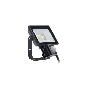 FARO PROIETTORE A LED CON SENSORE MOVIMENTO 20W 4000K PROJECTLINE F. PHILIPS