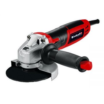 SMERIGLIATRICE ANGOLARE 750W TC-AG 115/1 SMERIGLIATRICE ANGOLARE 750W TC-AG 115/1