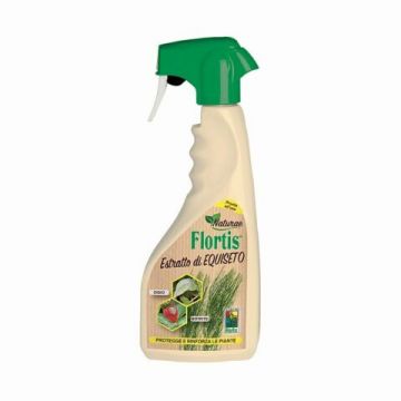 ORVITAL - ESTRATTO DI EQUISETO 500ML  NATURAE