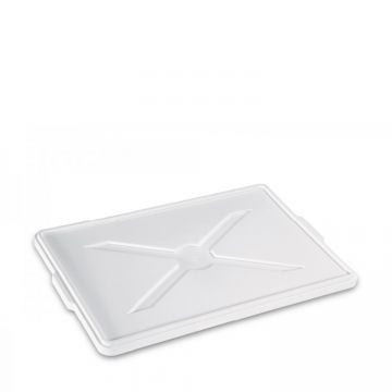 COPERCHIO CASSETTA TRANSPORT 60X40 CM