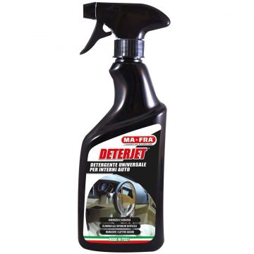 MAFRA - DETERJET- DETERGENTE UNIVERSALE INTERNI AUTO MAFRA