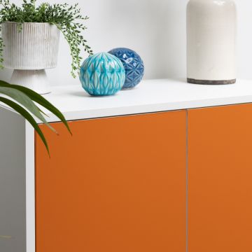 D-C-FIX - PLASTICA ADESIVA 45X200 TERRACOTTA