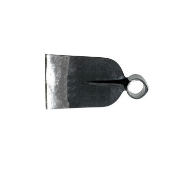 ZAPPA QUADRA DA ORTO FORGIATA 800 G OCCHIO TONDO SENZA MANICO FUMASI ZAPPA QUADRA DA ORTO FORGIATA 800 G OCCHIO TONDO SENZA MANICO FUMASI