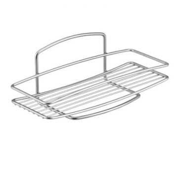METALTEX - MENSOLA RETTANGOLARE 1 PIANO