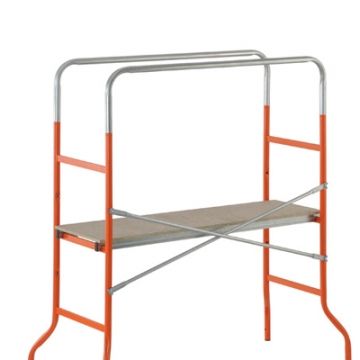 GIERRE - TRABATTELLO ACC.C/PIANALE LEGNO KREO