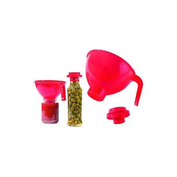 VIGOR BLINKY - INVASATORI IN PLASTICA