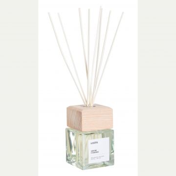 BIZZOTTO - DIFFUSORE FRAGRANZA LIMONE E ZENZERO 200ML