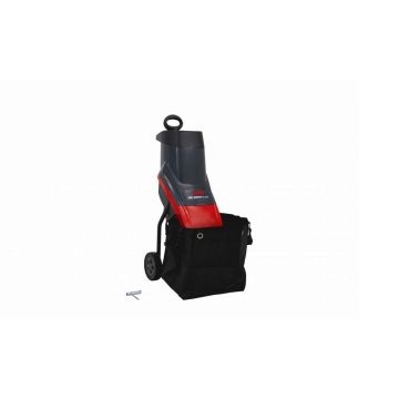 AL-KO - BIOTRITURATORE MH 2500 SLICE - POTENZA 2500W CAPACITA' CESTO RACCOLTA 50L