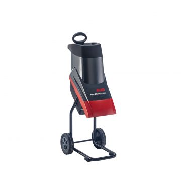 AL-KO - BIOTRITURATORE MH 2500 SLICE - POTENZA 2500W CAPACITA' CESTO RACCOLTA 50L