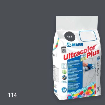 ULTRACOLOR PLUS BIGMAT 114 KG 5 (ANTRACITE) ULTRACOLOR PLUS BIGMAT 114 KG 5 (ANTRACITE)