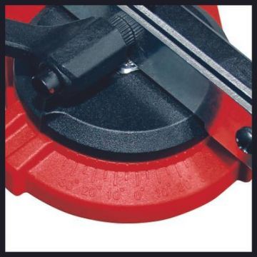 EINHELL - AFFILACATENE 85W PER CATENE MOTOSEGA AFFILATURA PRECISA EINHELL GC CS 85 E